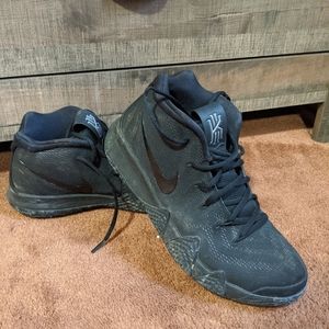 Nike basketball shoes